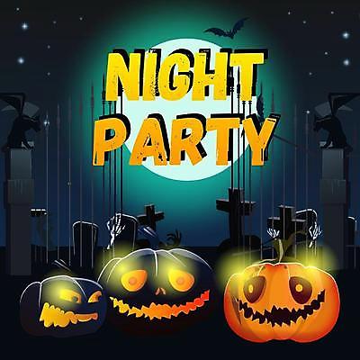 EPS 해외이미지 십자가 일러스트 호박 사람없음 할로윈 달 잭오랜턴 해외일러스트 자연요소 채소 파일형식 벡터 이미지허브