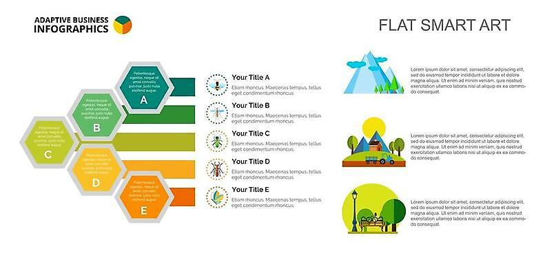 EPS 해외이미지 나무 나비 곤충 가로등 벤치 일러스트 비즈니스 산 사람없음 인포그래픽 육각형 개미 메뚜기 단계 순서 해외일러스트 도형 식물 동물 공공시설 의자 파일형식 벡터 이미지허브