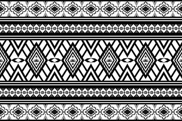 EPS 해외이미지 전통 디자인 옷 꽃 선 백그라운드 꽃무늬 패턴 일러스트 벽지 추상 흑백 미술 동양인 그래픽 장식 유행 검은색 페인트 카펫 수확 직물 커튼 클래식 인쇄 인도인 질감 정사각형 자수 수공예 부족 아랍어 포장소품 스타일 해외일러스트 도형 외국인 식물 컬러 컨셉 무늬 농업 포장 문화예술 촬영기법 인종 공예 오브젝트 포장재료 파일형식 벡터 이미지허브