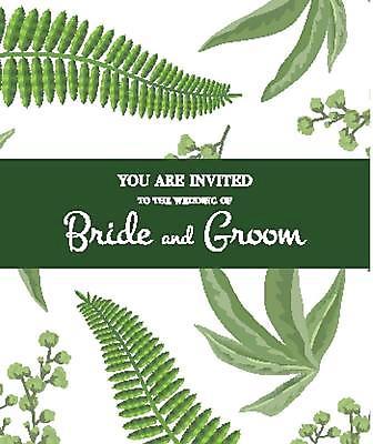 EPS 해외이미지 백그라운드 일러스트 프레임 사람없음 초록색 사각형 풀잎 청첩장 해외일러스트 도형 컬러 잎 카드_감사 풀_식물 파일형식 벡터 이미지허브