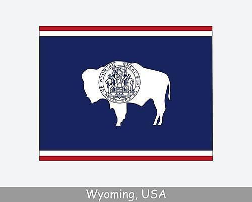 EPS 해외이미지 클립아트 모양 디자인 배너 교육 백그라운드 지도 일러스트 추상 미술 그래픽 미국 경계선 깃발 플랫 땅 자르기 들소 심볼 사인 파일 클립 윤곽 고립 엘리먼트 와이오밍 지도책 지리 해외일러스트 선 북아메리카 무늬 모션 문화예술 책 소 경계 파일형식 벡터 이미지허브