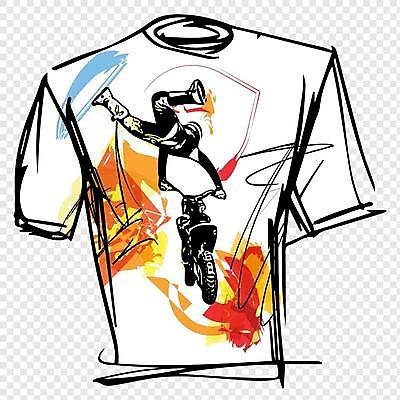 EPS 해외이미지 템플릿 디자인 옷 남자 스포츠 포즈 셔츠 티셔츠 일러스트 여름 운동 유행 자전거 힘 경쟁 운전 오토바이 흰색 면 바퀴 헬멧 인쇄 위험 스케치 속도 그림 모터 골프티 고립 라이더 비포장도로 해외일러스트 계절 도로 컬러 컨셉 상의 모션 골프용품 건강 미술 사람 바이크 보호장비 파일형식 벡터 이미지허브