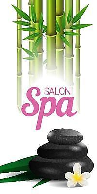 EPS 해외이미지 꽃 포스터 일러스트 사람없음 스파 조약돌 대나무 스파용품 스톤 해외일러스트 나무 식물 돌_바위 오브젝트 파일형식 벡터 이미지허브