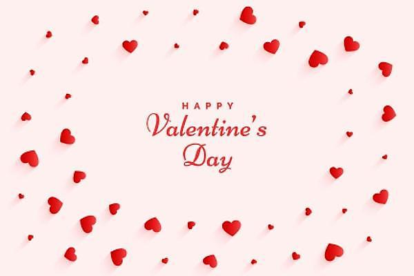 EPS 해외이미지 디자인 행복 백그라운드 일러스트 사랑 사람없음 하트 축하 해외일러스트 모양 감정 컨셉 파일형식 벡터 이미지허브