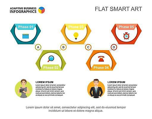 EPS 해외이미지 여자 남자 허리손 일러스트 비즈니스 전구 돋보기 들기 상반신 성인 두명 태블릿 자료 인포그래픽 자명종 비즈니스맨 비즈니스우먼 전화기 목차 성인만 해외일러스트 시계 포즈 모션 사람 전자제품 스마트기기 알람 직장인 파일형식 벡터 이미지허브