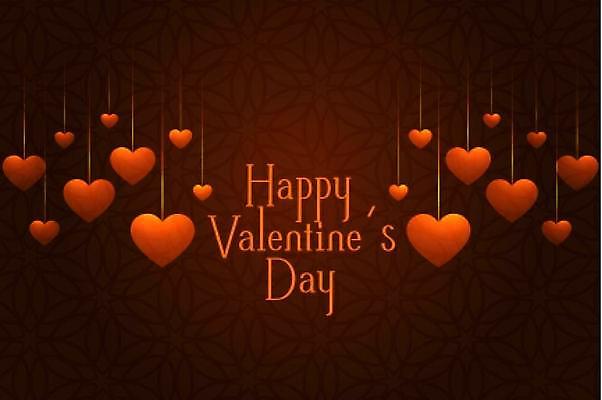 EPS 해외이미지 디자인 행복 백그라운드 일러스트 사랑 사람없음 하트 축하 해외일러스트 모양 감정 컨셉 파일형식 벡터 이미지허브