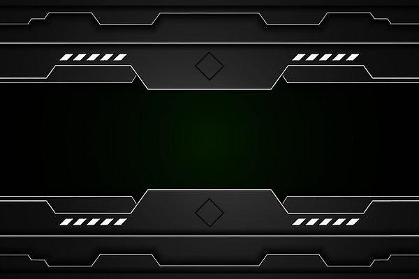 EPS 해외이미지 템플릿 접시 디자인 배너 선 백그라운드 패턴 일러스트 표면 추상 미래 프레임 기술 그림자 미술 경사 장식 초록색 빛 금속 스크린 검은색 어둠 회색 덮개 흰색 가장자리 고급 철 질감 레이아웃 광택 섬유 시트 깊이 철강 해외일러스트 식기 컬러 컨셉 무늬 재질 문화예술 뚜껑 직물 둘레 파일형식 벡터 이미지허브