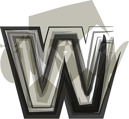 EPS 해외이미지 모양 템플릿 캐릭터 디자인 알파벳 실루엣 백그라운드 패턴 일러스트 캘리그라피 텍스트 추상 대문자 프레임 미술 타이포그라피 그래픽 줄무늬 거친 그리기 낙서 스케치 편지 심볼 그림 질감 손그림 W 타입 고립 그런지 대본 스크랩북 엘리먼트 레터링 스타일 모노그램 해외일러스트 일러캐릭터 문자 영어 무늬 모션 문화예술 촬영기법 파일형식 벡터 이미지허브