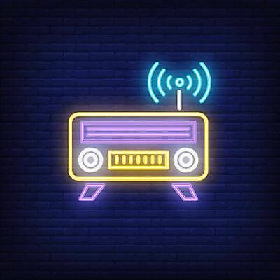 EPS 해외이미지 일러스트 사람없음 빛 세트 소리 무선전화기 수화기 라디오 와이파이 방송 해외일러스트 전자제품 전화기 무선인터넷 파일형식 벡터 인터넷 이미지허브