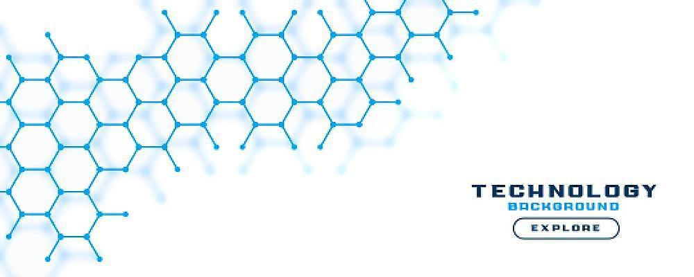 EPS 해외이미지 디자인 배너 과학 백그라운드 인터넷 일러스트 벽지 추상 미래 기술 건강 파란색 디지털 자료 웹 의사 흰색 네트워크 연결 사이버 역동적 시스템 육각형 혁명 돌봄 유전 테크노 해외일러스트 도형 컬러 컨셉 무늬 모션 의료진 파일형식 벡터 이미지허브