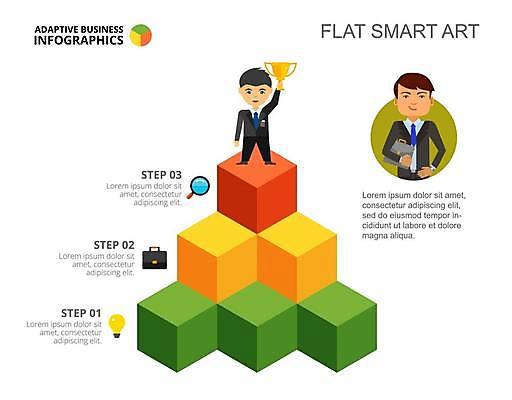 EPS 해외이미지 전신 남자 허리손 서류가방 일러스트 비즈니스 전구 돋보기 서기 들기 정장 상반신 성인 두명 인포그래픽 비즈니스맨 트로피 정사각형 승자 목차 성인남자만 해외일러스트 도형 옷 포즈 가방 모션 사람 직장인 상_우승 남자만 성인만 파일형식 벡터 이미지허브
