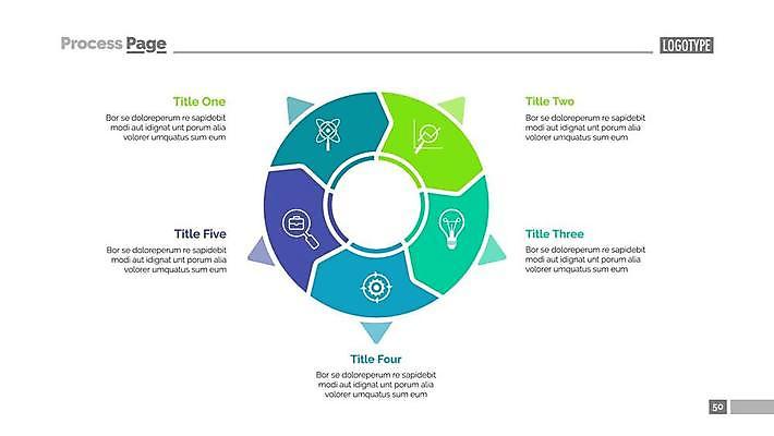 EPS 해외이미지 화살표 서류가방 일러스트 비즈니스 전구 돋보기 그래프 사람없음 그래픽 초록색 보라색 자료 인포그래픽 원형 해외일러스트 도형 컬러 가방 파일형식 벡터 이미지허브