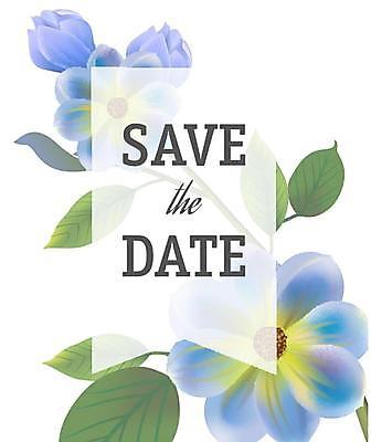 EPS 해외이미지 줄기 잎 카드템플릿 일러스트 프레임 타이포그라피 사람없음 파란색 꽃봉오리 프리뮬러 해외일러스트 식물 템플릿 문자 꽃 컬러 카드_감사 파일형식 벡터 이미지허브