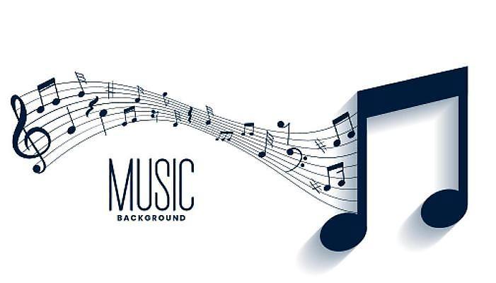 EPS 해외이미지 템플릿 디자인 배너 포스터 음악 백그라운드 음표 일러스트 노래 추상 이벤트 파티 축제 소리 콘서트 흐름 덮개 춤 매끈함 앨범 클럽 웨이브 디스코 쇼 멜로디 뮤지컬 합창단 해외일러스트 기호 컨셉 무늬 문화예술 공연 뚜껑 감각 그룹 합창 파일형식 벡터 이미지허브