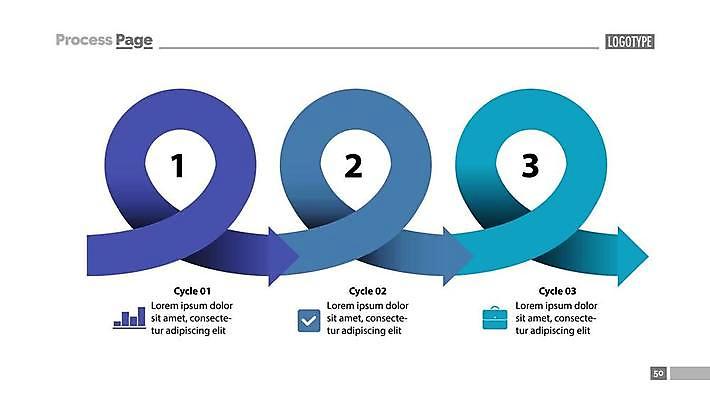 EPS 해외이미지 화살표 서류가방 일러스트 비즈니스 그래프 나선형 사람없음 그래픽 파란색 자료 인포그래픽 연결 체크표시 해외일러스트 컬러 무늬 가방 확인 파일형식 벡터 이미지허브