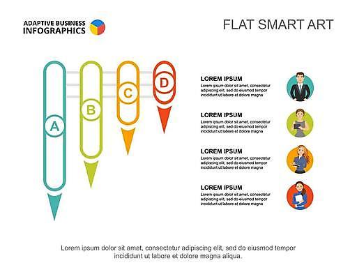 EPS 해외이미지 여자 남자 화살표 허리손 일러스트 비즈니스 들기 여러명 상반신 성인 태블릿 다이어리 자료 인포그래픽 비즈니스맨 비즈니스우먼 문서 목차 성인만 해외일러스트 포즈 다수 모션 사람 전자제품 스마트기기 사무용품 직장인 파일형식 벡터 이미지허브