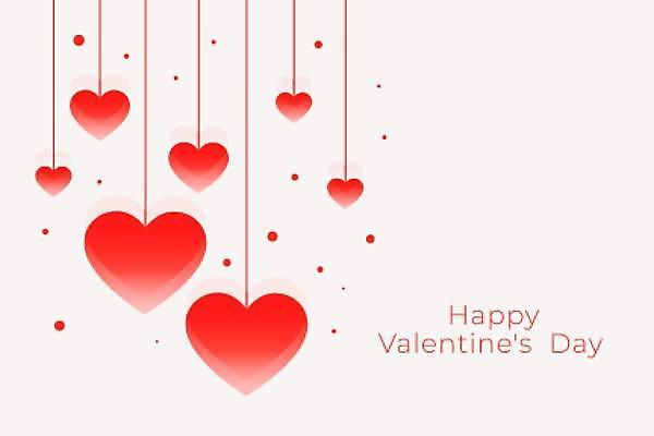 EPS 해외이미지 디자인 행복 백그라운드 일러스트 사랑 사람없음 하트 축하 해외일러스트 모양 감정 컨셉 파일형식 벡터 이미지허브