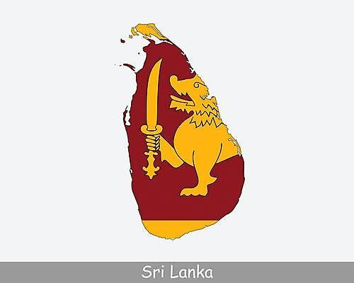 EPS 해외이미지 클립아트 모양 디자인 배너 교육 아시아 백그라운드 지도 일러스트 추상 미술 동양인 그래픽 경계선 깃발 플랫 땅 자르기 심볼 사인 그림 파일 클립 윤곽 고립 스리랑카 엘리먼트 전국 지도책 지리 해외일러스트 나라 선 무늬 모션 문화예술 인종 책 경계 파일형식 벡터 이미지허브