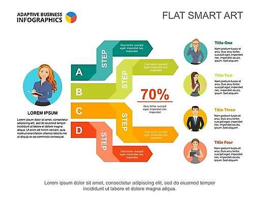 EPS 해외이미지 여자 남자 화살표 허리손 일러스트 비즈니스 들기 여러명 상반신 성인 태블릿 다이어리 자료 인포그래픽 가리킴 비즈니스맨 비즈니스우먼 목차 성인만 해외일러스트 포즈 다수 모션 사람 손짓 전자제품 스마트기기 사무용품 직장인 파일형식 벡터 이미지허브