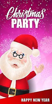 EPS 해외이미지 노년 남자 크리스마스 겨울 일러스트 한명 타이포그라피 산타클로스 산타캐릭터 노인남자한명만 해외일러스트 일러캐릭터 문자 캐릭터 1 계절 기념일 사람 성인 남자한명만 노인남자만 파일형식 벡터 이미지허브