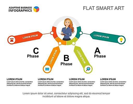EPS 해외이미지 여자 일러스트 비즈니스 전구 돋보기 한명 들기 상반신 성인 자료 인포그래픽 달력 업무 비즈니스우먼 플랫 전화기 경영 성인여자한명만 해외일러스트 1 모션 사람 작업 직장인 여자한명만 성인여자만 파일형식 벡터 이미지허브