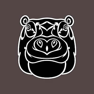 EPS 해외이미지 템플릿 디자인 야생동물 스티커 일러스트 추상 미술 장식 머리 검은색 흰색 스케치 문신 심볼 사파리 그림 복고 주둥이 부족 마스코트 엘리먼트 총구 스타일 해외일러스트 동물 컬러 컨셉 무늬 문화예술 신체부위 파일형식 벡터 사람 이미지허브