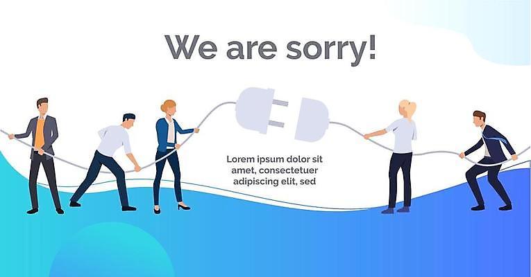 EPS 해외이미지 디자인 컨셉 일러스트 비즈니스 협력 사람 그래픽 힘 에너지 작업 플랫 콘센트 플러그 연결 심볼 오브젝트 사인 그림 전자 철사 진행 개발 고립 골 엘리먼트 현재 해외일러스트 파일형식 벡터 이미지허브