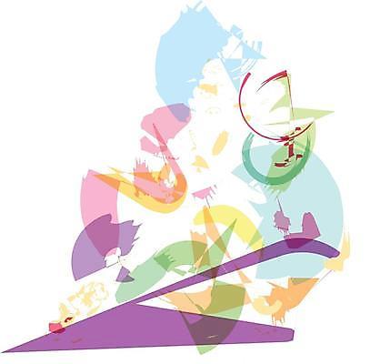 EPS 해외이미지 모양 템플릿 디자인 파도 백그라운드 컨셉 곡선 일러스트 벽지 추상 창조 미술 그래픽 장식 빛 컬러풀 디지털 활발 투명 발표 혼합 시원함 그림 질감 역동적 펑키 슬라이드 막 효과 해외일러스트 선 바다 컬러 무늬 문화예술 파일형식 벡터 이미지허브