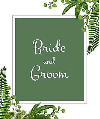 EPS 해외이미지 식물 잎 카드템플릿 일러스트 프레임 타이포그라피 사람없음 초록색 사각형 꽃봉오리 해외일러스트 도형 템플릿 문자 꽃 컬러 카드_감사 파일형식 벡터 이미지허브