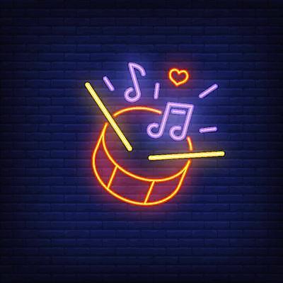 EPS 해외이미지 음악 일러스트 놀이 타악기 사람없음 빛 파티 축제 소리 콘서트 공연 춤 악단 드럼 오디오 조립 드럼스틱 리듬 멜로디 뮤지컬 해외일러스트 악기 문화예술 이벤트 전자제품 파일형식 벡터 이미지허브