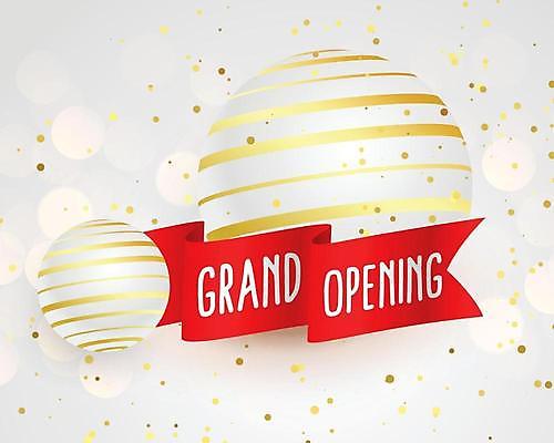 EPS 해외이미지 백그라운드 일러스트 이벤트 사람없음 빨간색 반짝임 원형 고급 오픈행사 해외일러스트 도형 컬러 컨셉 모션 오픈 파일형식 벡터 이미지허브