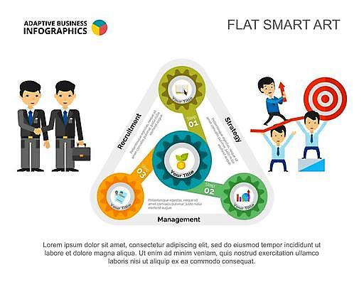 EPS 해외이미지 전신 남자 화살표 일러스트 비즈니스 협력 악수 들기 여러명 성인 자료 인포그래픽 업무 비즈니스맨 플랫 연결 성인남자만 해외일러스트 다수 모션 사람 손짓 작업 직장인 남자만 성인만 파일형식 벡터 이미지허브