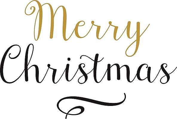 EPS 해외이미지 손글씨 영어 크리스마스 일러스트 타이포그라피 사람없음 인사말 연말 필기체 레터링 해외일러스트 문자 기념일 파일형식 벡터 이미지허브