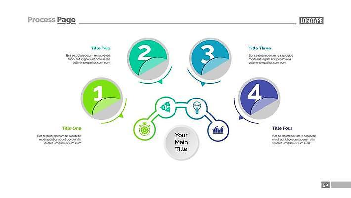 EPS 해외이미지 시계 말풍선 일러스트 비즈니스 전구 그래프 사람없음 그래픽 초록색 파란색 보라색 자료 인포그래픽 원형 해외일러스트 도형 컬러 파일형식 벡터 이미지허브
