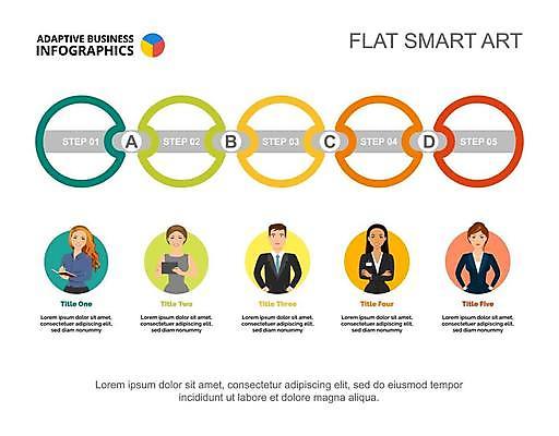 EPS 해외이미지 여자 남자 일러스트 비즈니스 협력 들기 여러명 상반신 성인 팔짱 자료 인포그래픽 업무 비즈니스맨 비즈니스우먼 플랫 성인만 해외일러스트 다수 모션 사람 작업 직장인 파일형식 벡터 이미지허브