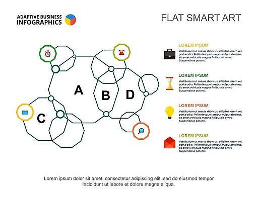 EPS 해외이미지 서류가방 일러스트 비즈니스 전구 돋보기 그래프 편지봉투 사람없음 그래픽 자료 인포그래픽 전화기 모래시계 다각형 해외일러스트 도형 모래 시계 가방 봉투 편지 파일형식 벡터 이미지허브