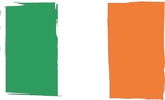 EPS 해외이미지 모양 템플릿 디자인 배너 유럽 여행 백그라운드 컨셉 오렌지 일러스트 추상 그래픽 장식 초록색 흰색 깃발 붓 신용카드 땅 심볼 사인 그림 질감 아일랜드 더블린 애국심 고립 공화국 그런지 엘리먼트 전국 정부 해외일러스트 나라 컬러 무늬 과일 금융 파일형식 벡터 이미지허브