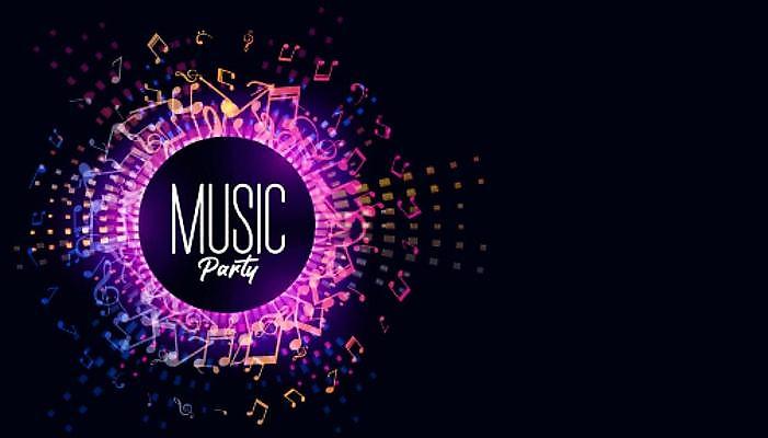 EPS 해외이미지 템플릿 디자인 배너 포스터 음악 백그라운드 일러스트 노래 추상 이벤트 파티 축제 소리 콘서트 덮개 춤 앨범 클럽 디스코 쇼 멜로디 뮤지컬 합창단 해외일러스트 무늬 문화예술 공연 뚜껑 그룹 합창 파일형식 벡터 이미지허브