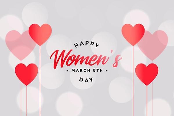 EPS 해외이미지 디자인 여자 행복 백그라운드 일러스트 사랑 사람없음 하트 축하 풍선 해외일러스트 모양 감정 컨셉 사람 파일형식 벡터 이미지허브