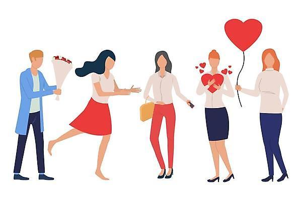 EPS 해외이미지 모양 템플릿 캐릭터 디자인 배너 여자 남자 꽃 포스터 꽃다발 백그라운드 컨셉 일러스트 휴가 발렌타인데이 사랑 서기 사람 그래픽 스마트폰 세트 웹 흰색 하트 축하 잡기 발표 그룹 날짜 미끄럼틀 만화 다발 수집 사인 풍선 재촉 고립 엘리먼트 프로젝트 해외일러스트 일러캐릭터 식물 감정 컬러 인터넷 모션 데이이벤트 핸드폰 스마트기기 놀이기구 파일형식 벡터 이미지허브