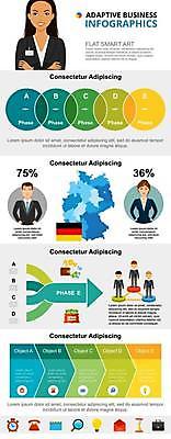 EPS 해외이미지 여자 남자 화살표 일러스트 비즈니스 수치 서기 여러명 상반신 성인 자료 인포그래픽 비즈니스맨 비즈니스우먼 플랫 교집합 독일국기 독일지도 성인만 해외일러스트 다수 지도 모션 그래프 사람 직장인 수학 국기 파일형식 벡터 이미지허브