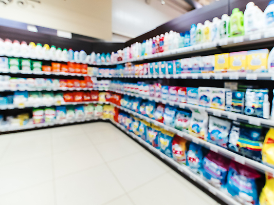 포토 JPG 해외이미지 라이프스타일 잡화 백그라운드 실내 사람없음 내부 상점 화장품 시장 상품 소프트포커스 쇼핑몰 세제 통로 진열장 보케 마트 슈퍼마켓 블러 블러효과 세제용품 해외포토 생활용품 촬영기법 생활 뷰티 파일형식 효과 이미지허브