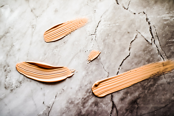 포토 JPG 해외이미지 백그라운드 사람없음 화려 크림 질감 파운데이션 해외포토 컨셉 화장품 파일형식 이미지허브