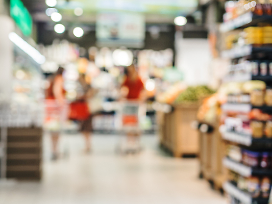 포토 JPG 해외이미지 라이프스타일 백그라운드 실내 사람없음 내부 아웃포커스 상점 시장 상품 소프트포커스 쇼핑몰 통로 보케 마트 슈퍼마켓 블러 블러효과 식품코너 해외포토 촬영기법 생활 코너 파일형식 효과 이미지허브