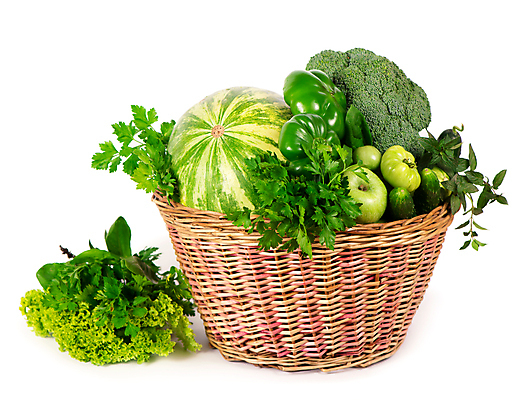 포토 JPG 해외이미지 잎 채소 양파 오이 콩 파슬리 사람없음 초록색 바구니 상추 브로콜리 허브 양배추 해외포토 식물 컬러 곡류 파일형식 이미지허브