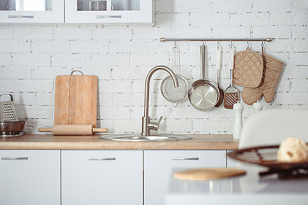 포토 JPG 해외이미지 주방용품 실내 사람없음 인테리어 주방 소프트포커스 싱크대 해외포토 디자인 생활용품 촬영기법 내부 개수대 파일형식 이미지허브