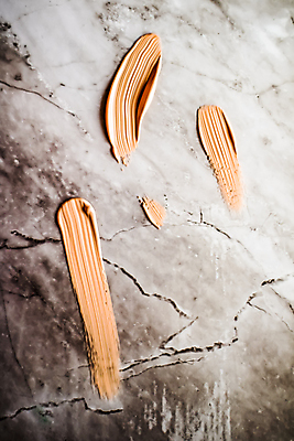 포토 JPG 해외이미지 백그라운드 사람없음 화려 크림 질감 파운데이션 해외포토 컨셉 화장품 파일형식 이미지허브