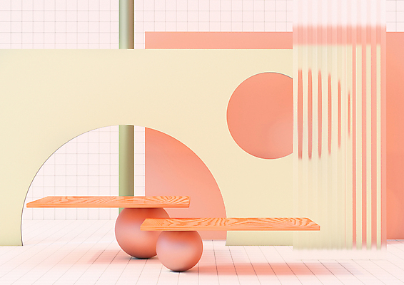 JPG 해외이미지 백그라운드 사람없음 3D 받침대 해외포토 포토 디지털합성 파일형식 이미지허브