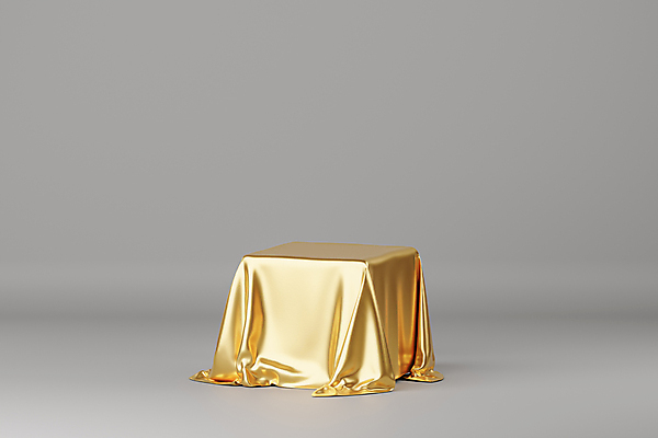 포토 JPG 해외이미지 백그라운드 회색배경 사람없음 3D 사각형 금색 덮기 단상 포디움 해외포토 도형 컬러 모션 회색 무대 디지털합성 파일형식 이미지허브