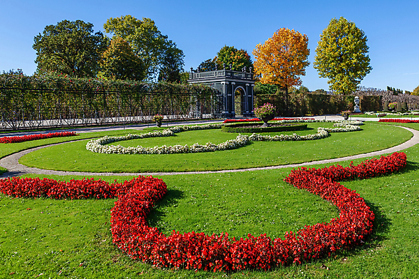 포토 JPG 해외이미지 나무 식물 공원 꽃 분홍색 꽃무늬 사람없음 장식 초록색 파란색 컬러풀 노란색 정원 산책 벚꽃 배열 자연백그라운드 해외포토 공공시설 컬러 백그라운드 무늬 자연 휴식 파일형식 이미지허브